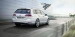 Volkswagen Golf Variant R-Line 2017 года (WW)
